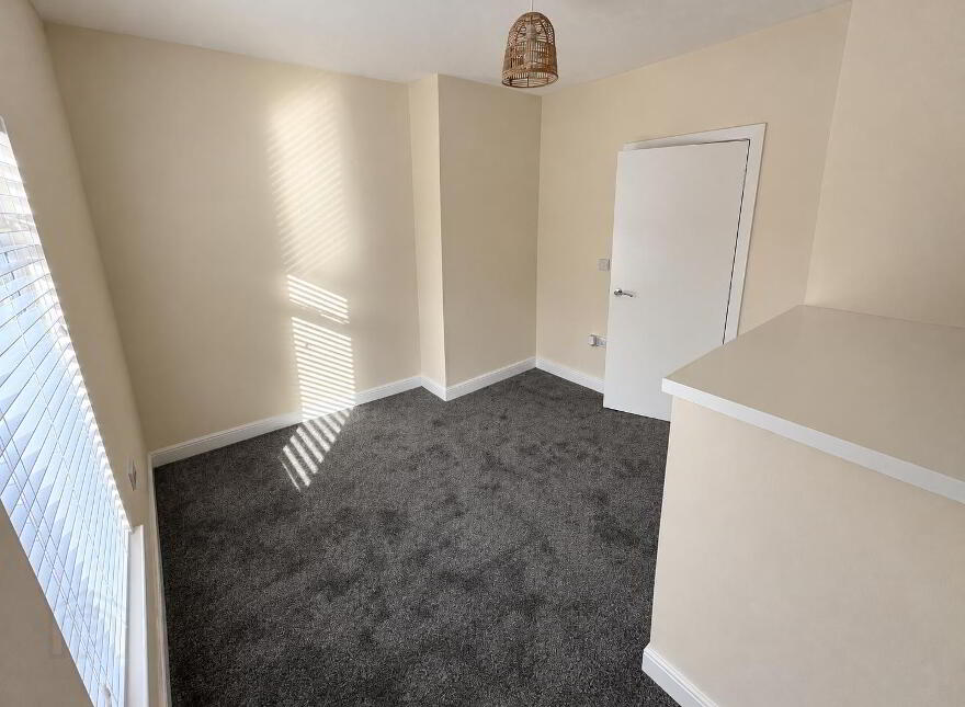 26 Glenvarlock Street, Belfast, BT5 5GS