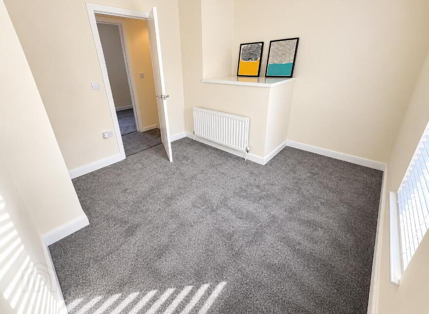 26 Glenvarlock Street, Belfast, BT5 5GS