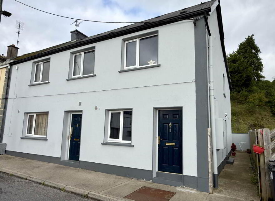 Apartment 1-3 Ballaghadereen Road, Kilkelly, F35HK71