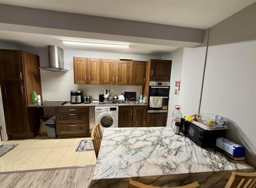 Apartment 1-3 Ballaghadereen Road, Kilkelly, F35HK71