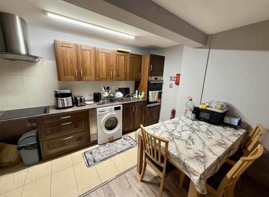 Apartment 1-3 Ballaghadereen Road, Kilkelly, F35HK71