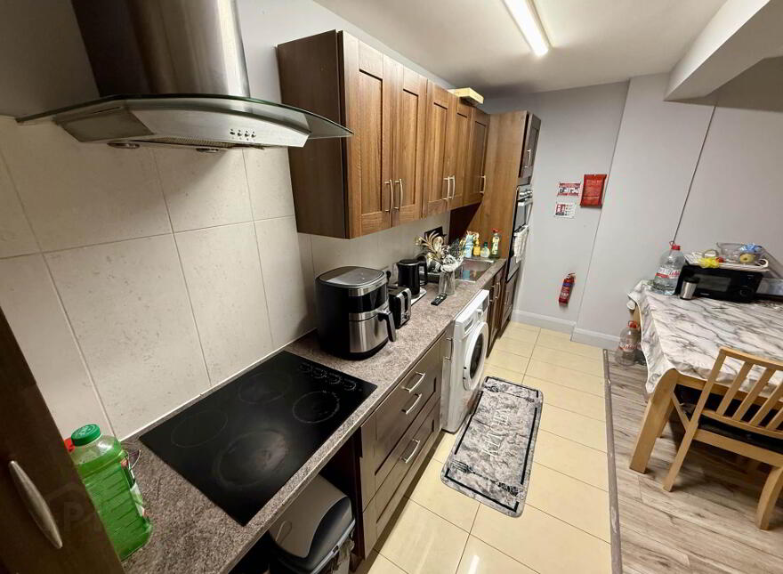Apartment 1-3 Ballaghadereen Road, Kilkelly, F35HK71