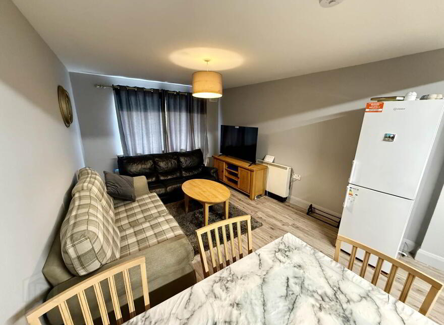 Apartment 1-3 Ballaghadereen Road, Kilkelly, F35HK71