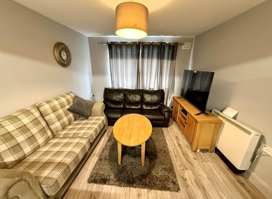 Apartment 1-3 Ballaghadereen Road, Kilkelly, F35HK71