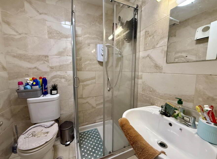 Apartment 1-3 Ballaghadereen Road, Kilkelly, F35HK71