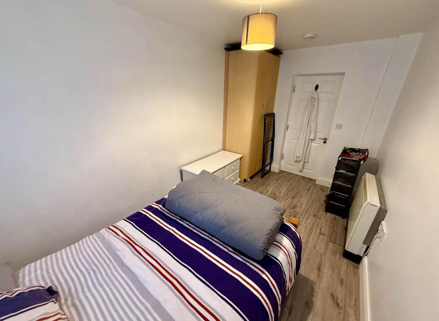 Apartment 1-3 Ballaghadereen Road, Kilkelly, F35HK71