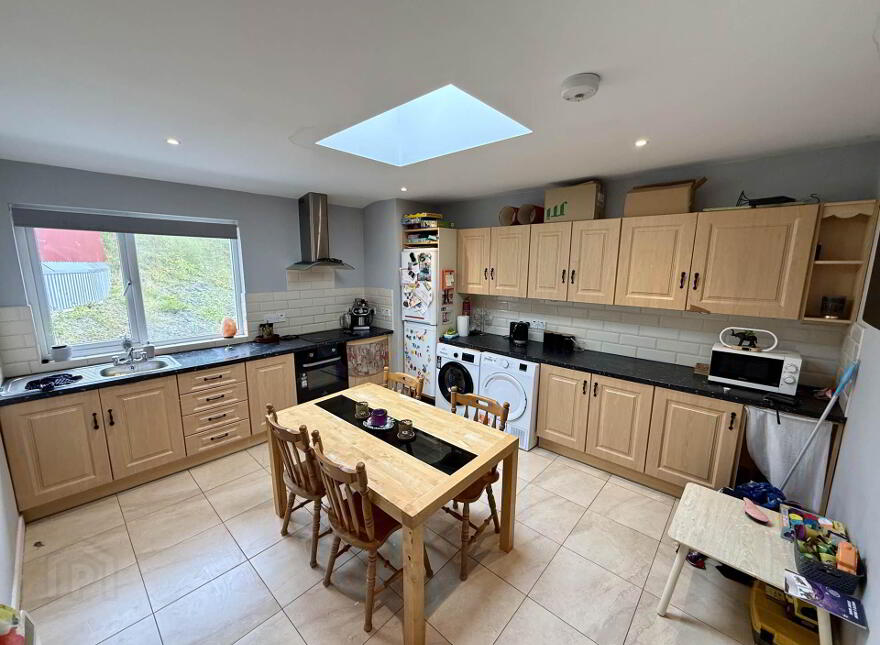 Apartment 1-3 Ballaghadereen Road, Kilkelly, F35HK71