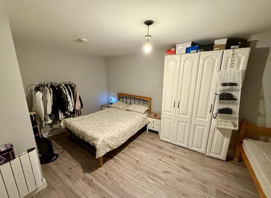 Apartment 1-3 Ballaghadereen Road, Kilkelly, F35HK71