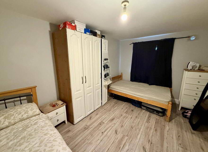 Apartment 1-3 Ballaghadereen Road, Kilkelly, F35HK71