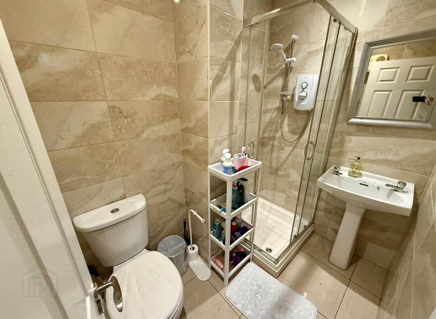 Apartment 1-3 Ballaghadereen Road, Kilkelly, F35HK71