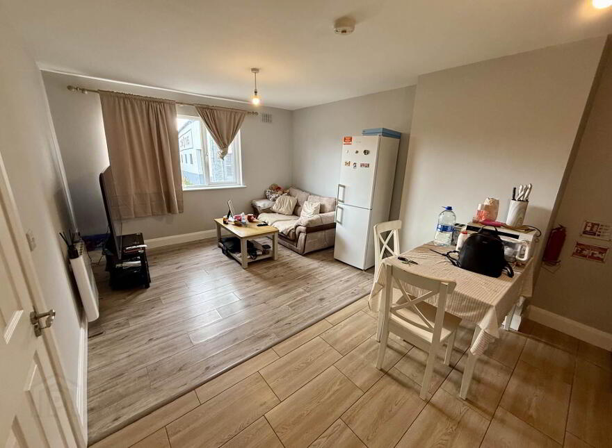 Apartment 1-3 Ballaghadereen Road, Kilkelly, F35HK71