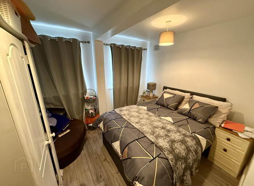 Apartment 1-3 Ballaghadereen Road, Kilkelly, F35HK71