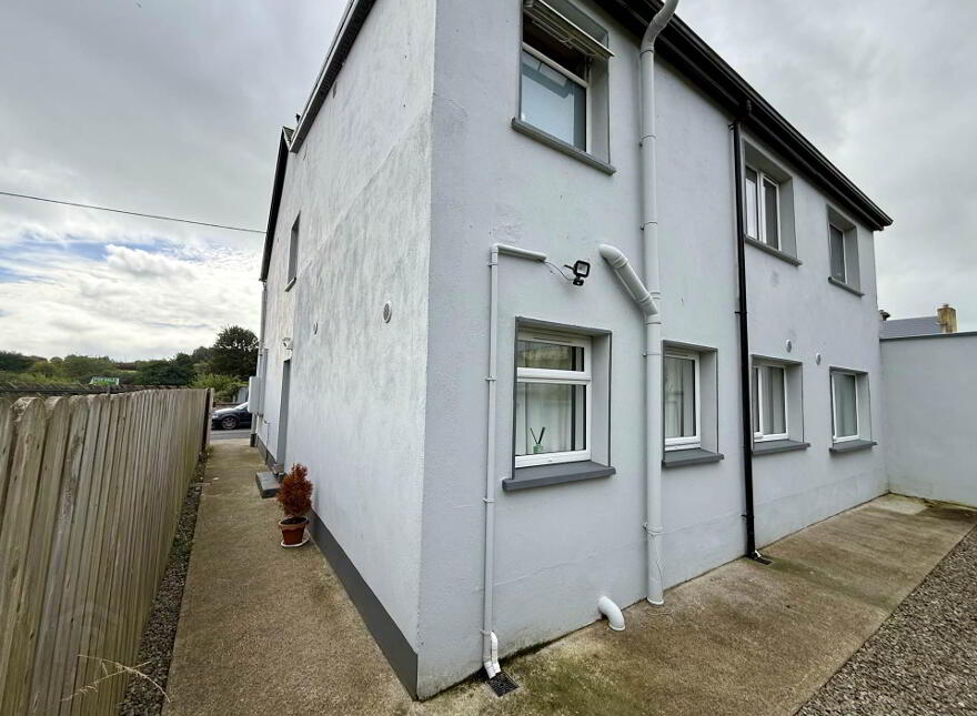 Apartment 1-3 Ballaghadereen Road, Kilkelly, F35HK71