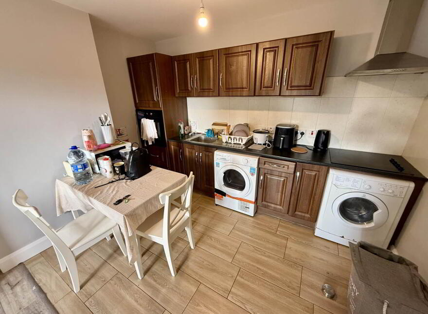 Apartment 1-3 Ballaghadereen Road, Kilkelly, F35HK71