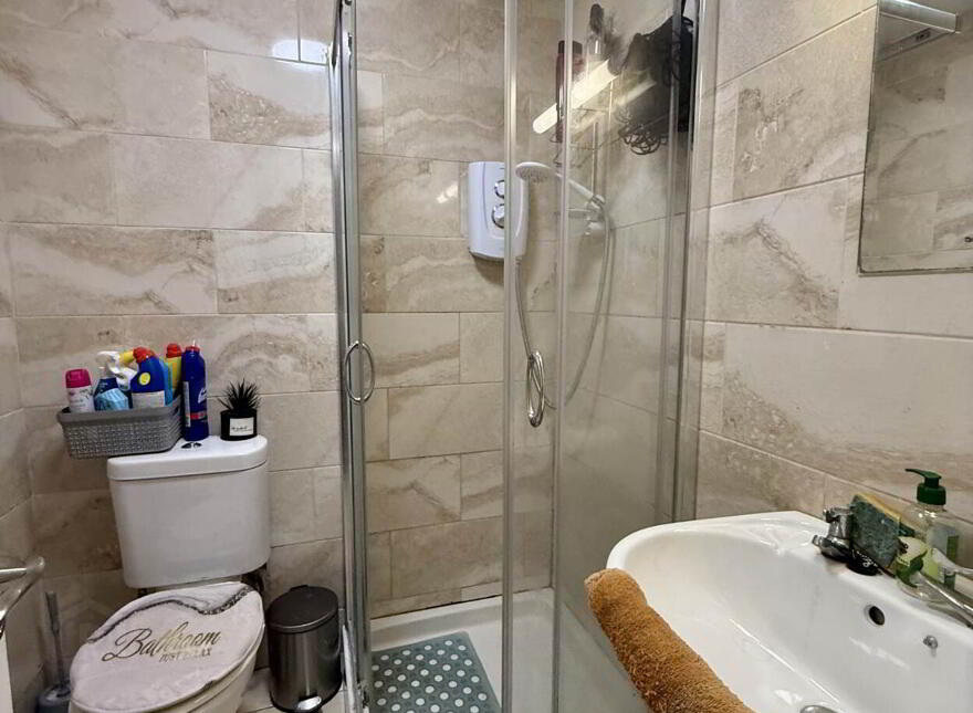 Apartment 1-3 Ballaghadereen Road, Kilkelly, F35HK71