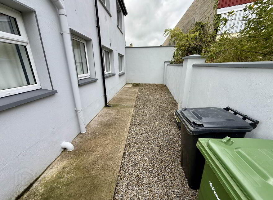 Apartment 1-3 Ballaghadereen Road, Kilkelly, F35HK71