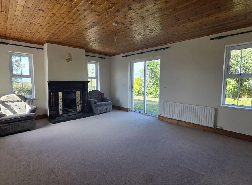 Arderawinny, Lowertown, Lowertown, P81PC82