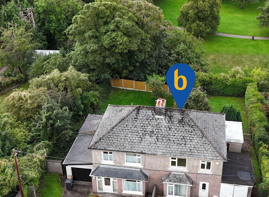 Loughguitane, 37 Pic Du Jer Park, Ballinlough, T12V9K1