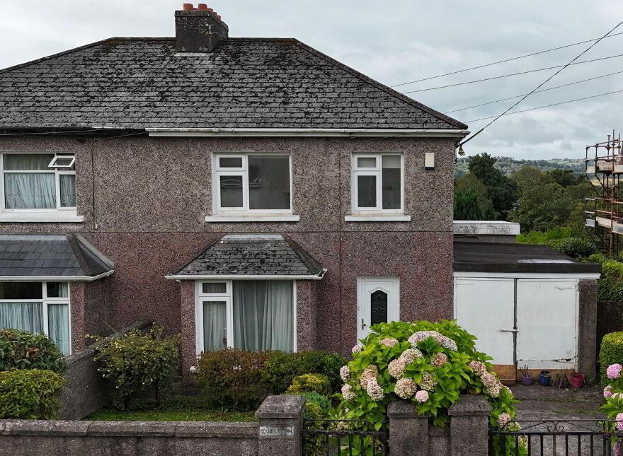 Loughguitane, 37 Pic Du Jer Park, Ballinlough, T12V9K1