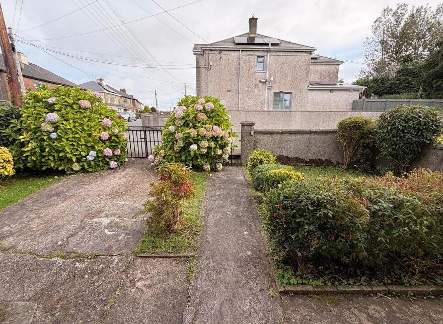Loughguitane, 37 Pic Du Jer Park, Ballinlough, T12V9K1