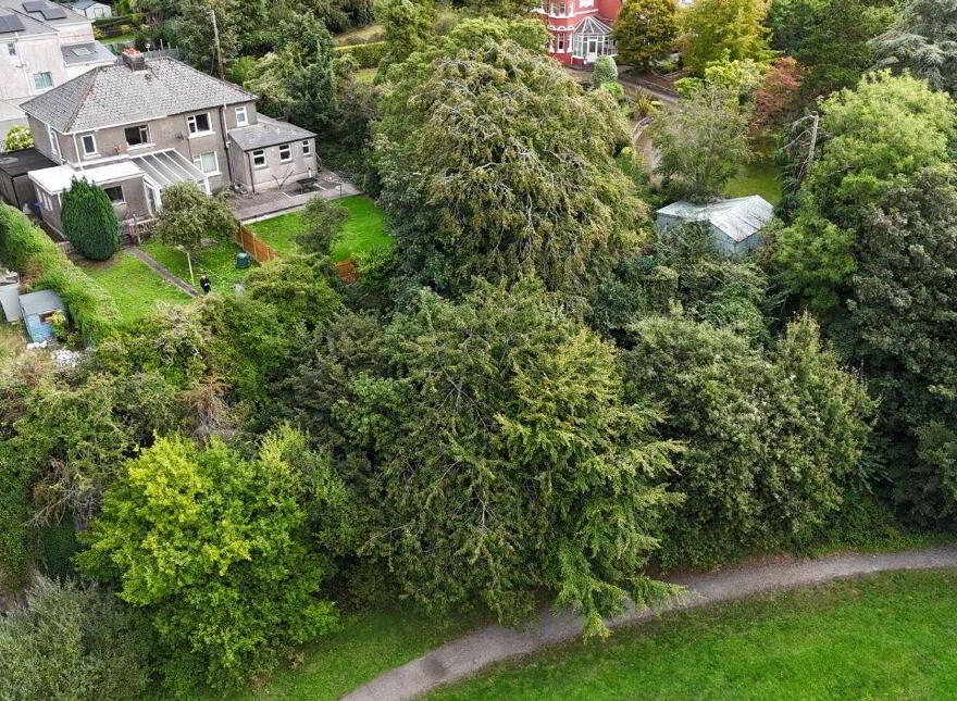 Loughguitane, 37 Pic Du Jer Park, Ballinlough, T12V9K1
