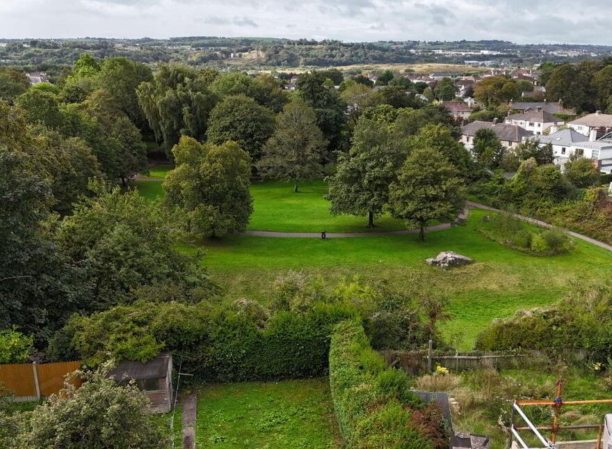 Loughguitane, 37 Pic Du Jer Park, Ballinlough, T12V9K1