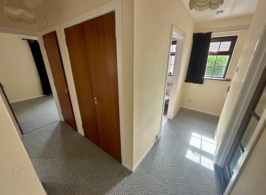 10 Braemar Court, Glengormley, BT36 5GA