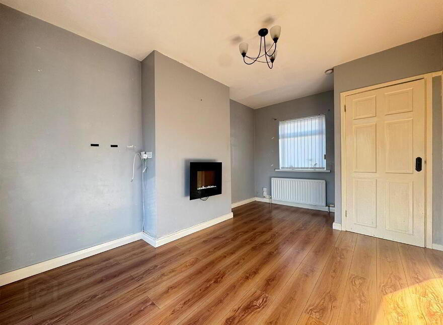 25 Graymount Drive, Shore Road, Newtownabbey, BT36 7DS