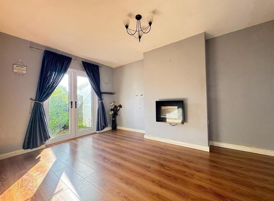 25 Graymount Drive, Shore Road, Newtownabbey, BT36 7DS