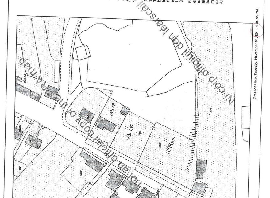 Ballyfin Road, Mountrath