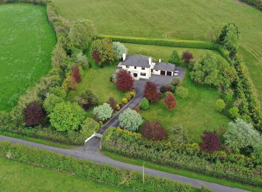 Ballycarnan, Abbeyleix Road, Portlaoise, R32K310