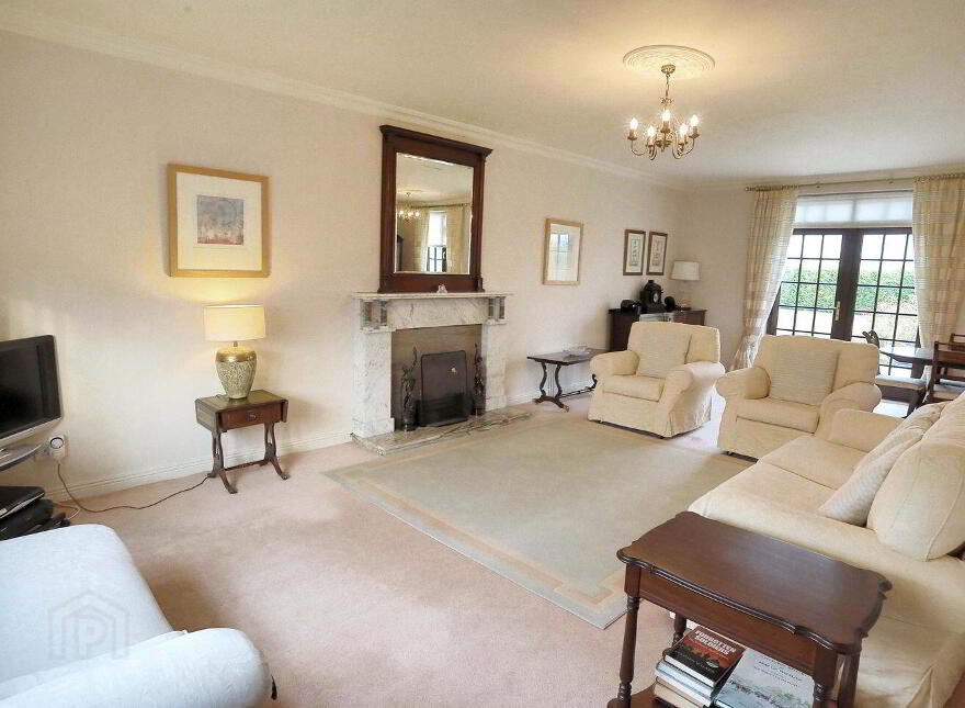 Ballycarnan, Abbeyleix Road, Portlaoise, R32K310