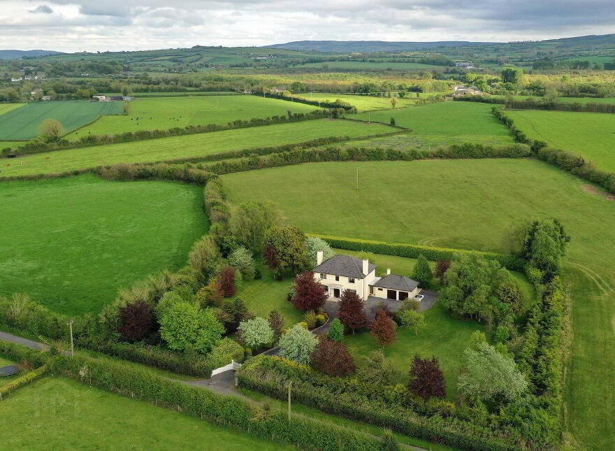 Ballycarnan, Abbeyleix Road, Portlaoise, R32K310