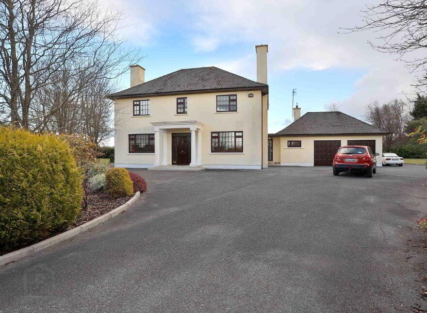 Ballycarnan, Abbeyleix Road, Portlaoise, R32K310