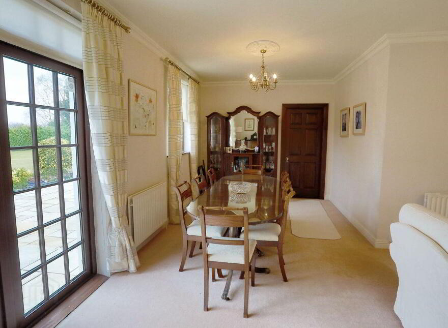 Ballycarnan, Abbeyleix Road, Portlaoise, R32K310