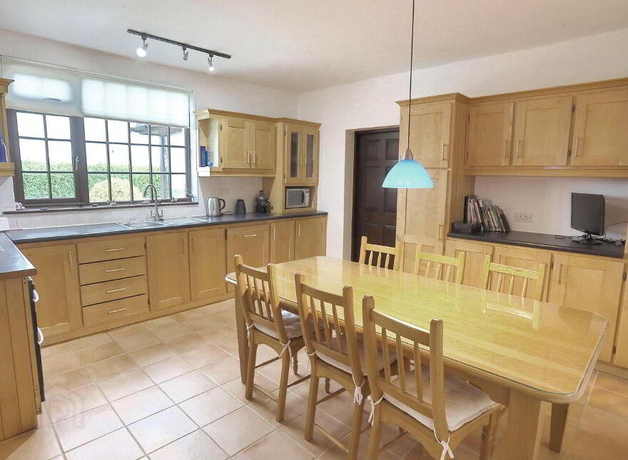 Ballycarnan, Abbeyleix Road, Portlaoise, R32K310