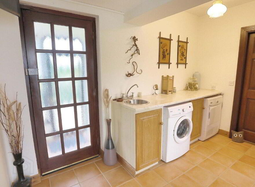 Ballycarnan, Abbeyleix Road, Portlaoise, R32K310