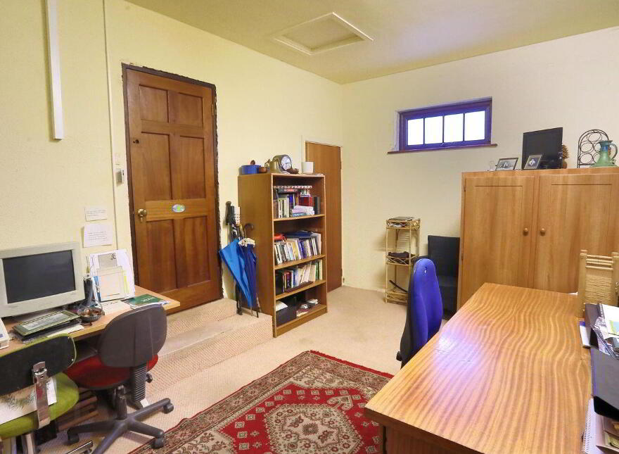 Ballycarnan, Abbeyleix Road, Portlaoise, R32K310