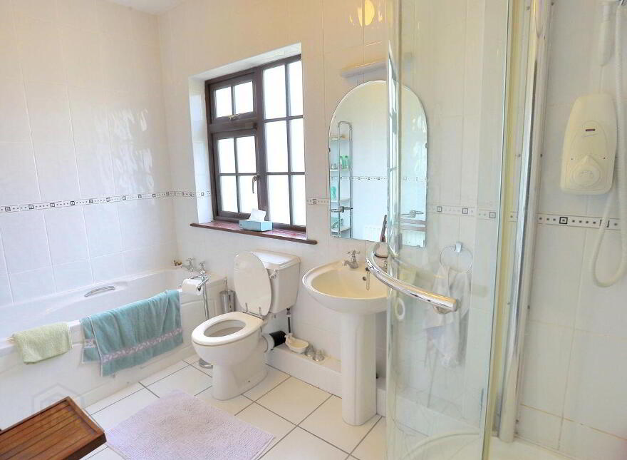 Ballycarnan, Abbeyleix Road, Portlaoise, R32K310