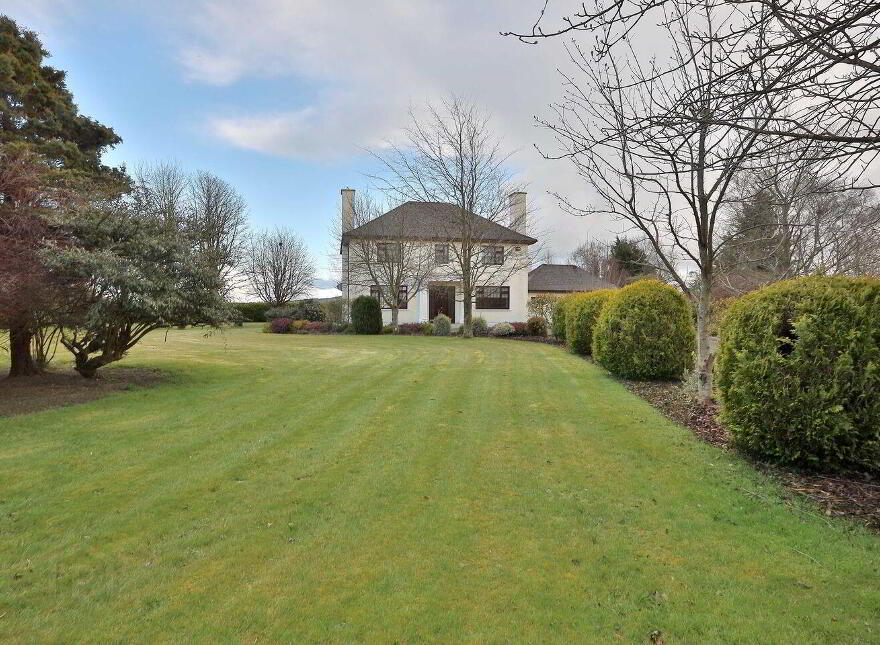 Ballycarnan, Abbeyleix Road, Portlaoise, R32K310