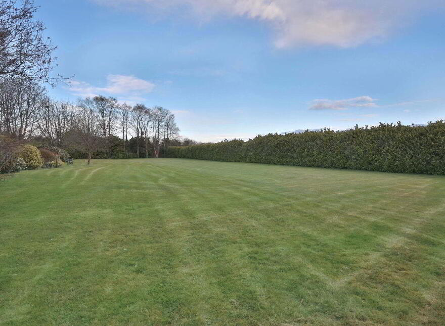 Ballycarnan, Abbeyleix Road, Portlaoise, R32K310