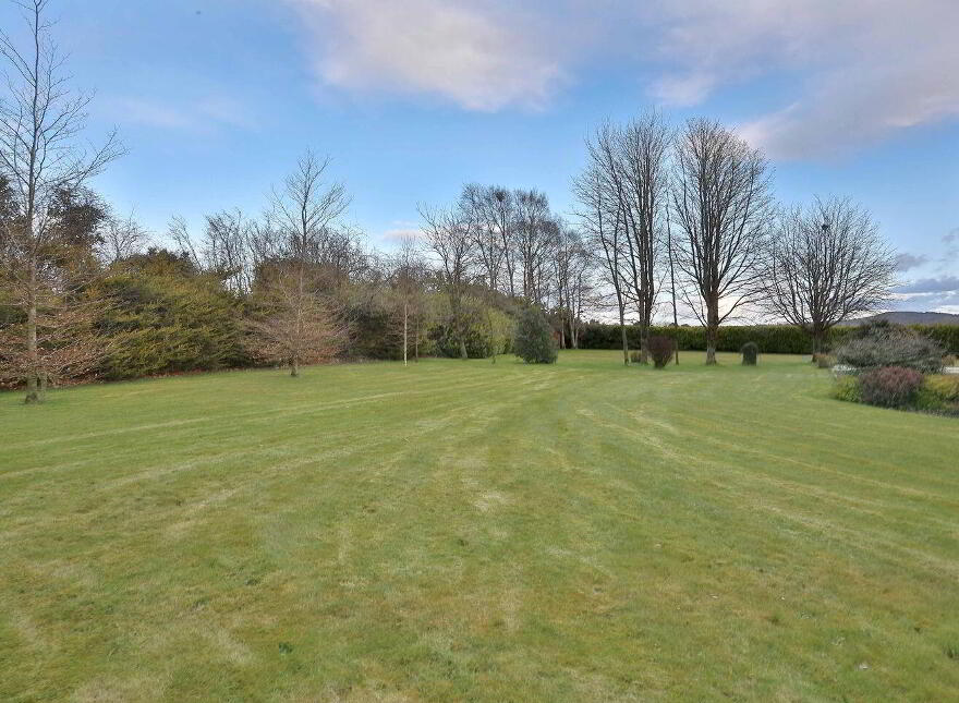 Ballycarnan, Abbeyleix Road, Portlaoise, R32K310