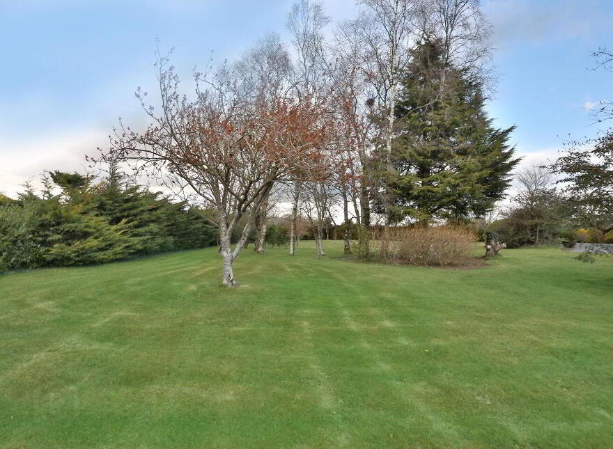 Ballycarnan, Abbeyleix Road, Portlaoise, R32K310