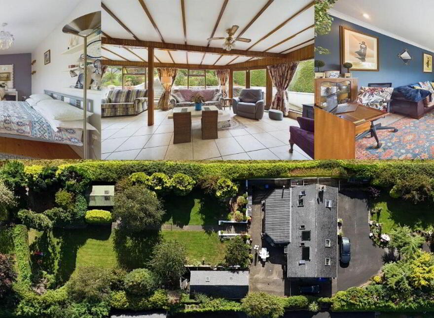 Rock Of Dunamaise, Dysart, Portlaoise, R32K681
