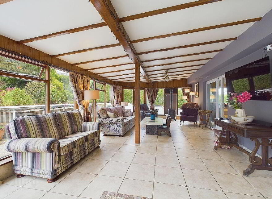 Rock Of Dunamaise, Dysart, Portlaoise, R32K681