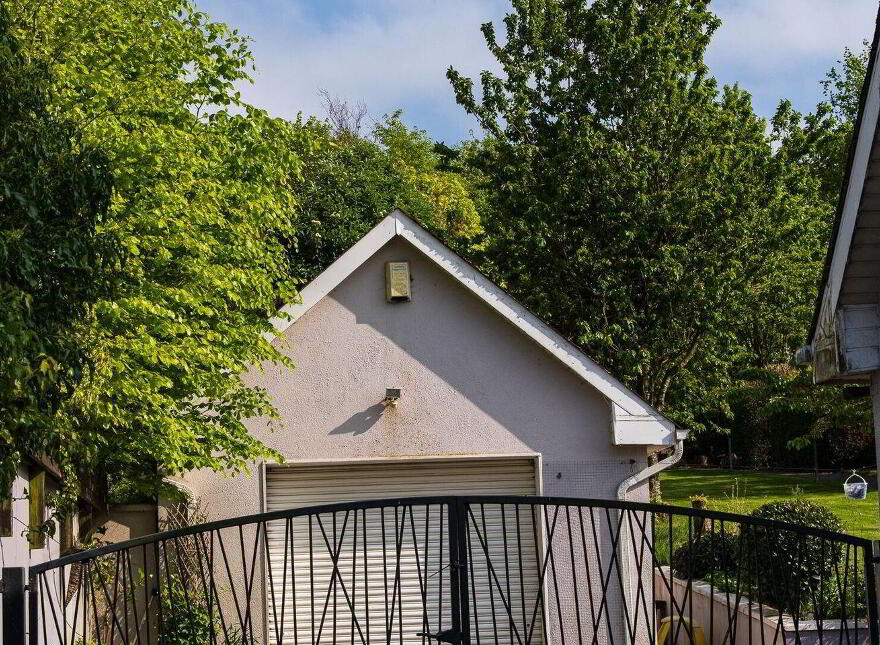 Rock Of Dunamaise, Dysart, Portlaoise, R32K681