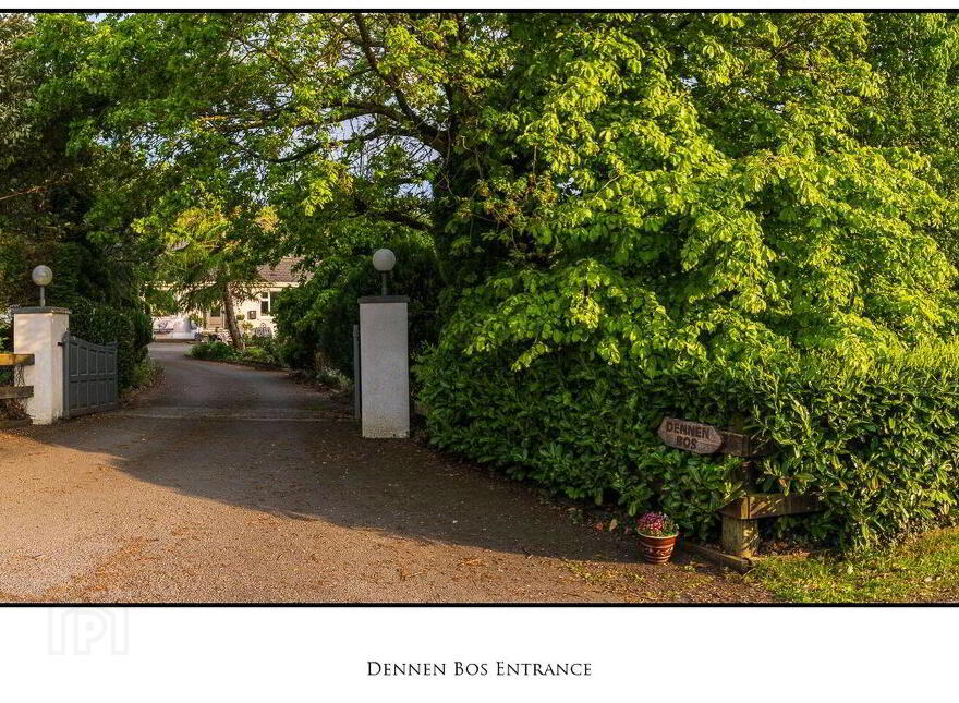 Rock Of Dunamaise, Dysart, Portlaoise, R32K681