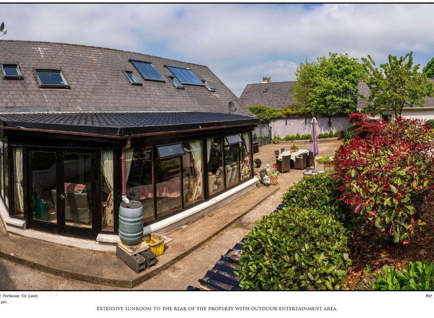 Rock Of Dunamaise, Dysart, Portlaoise, R32K681
