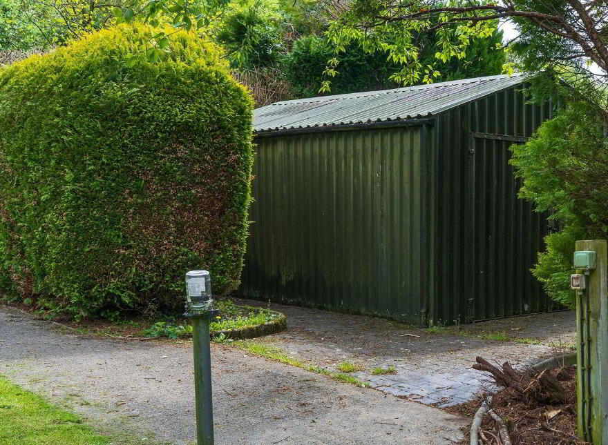 Rock Of Dunamaise, Dysart, Portlaoise, R32K681