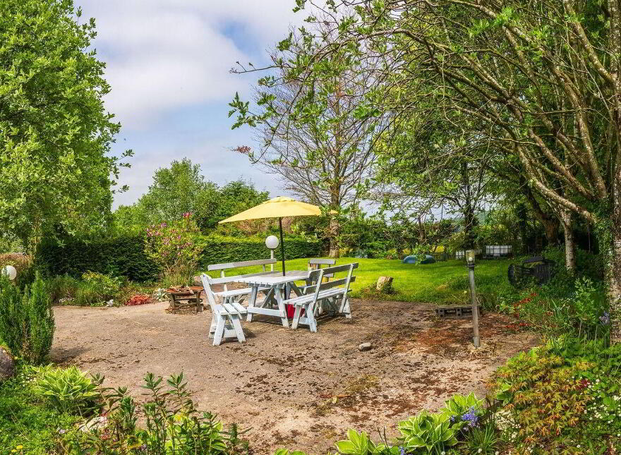 Rock Of Dunamaise, Dysart, Portlaoise, R32K681